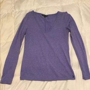 ** last chance** VS long sleeve tee